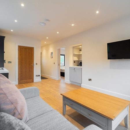 Dingle Way Snug, Luxury Apartment Buitenkant foto