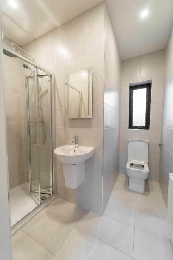 Dingle Way Snug, Luxury Apartment Buitenkant foto