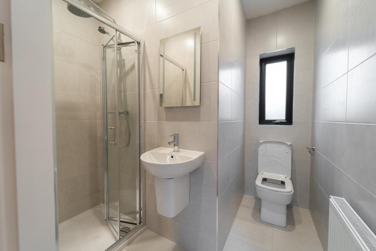 Dingle Way Snug, Luxury Apartment Buitenkant foto